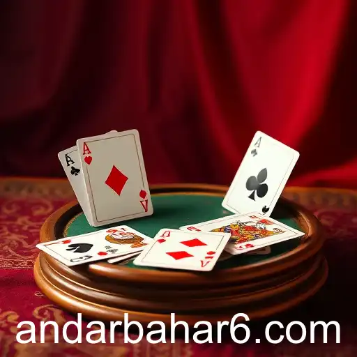 andar bahar