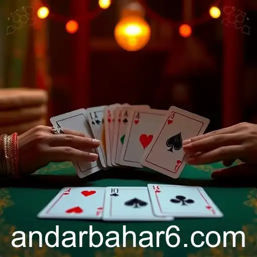 andar bahar