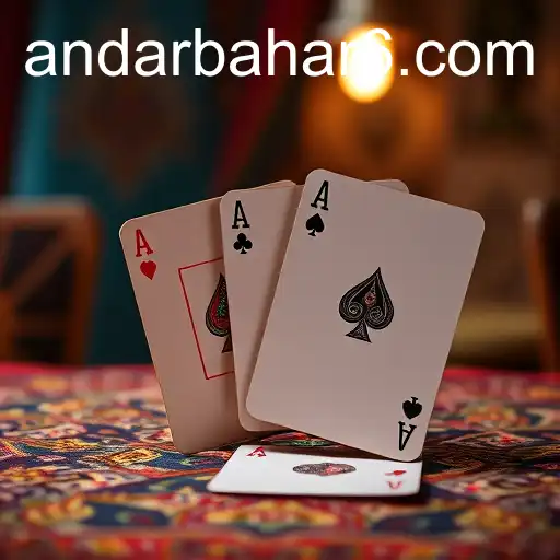 Andar Bahar: From Traditional Roots to Online Phenomenon