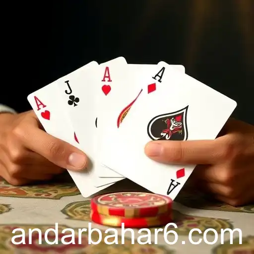 The Revival of Andar Bahar in Global Gaming