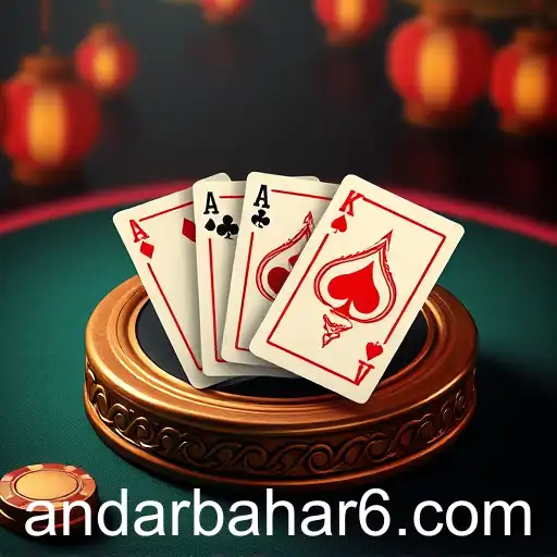 The Digital Surge of Andar Bahar