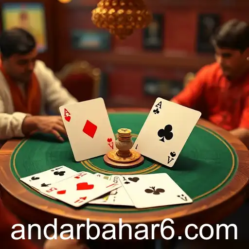andar bahar