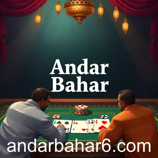 andar bahar
