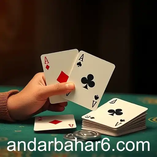 The Rise of Andar Bahar in Global Gaming