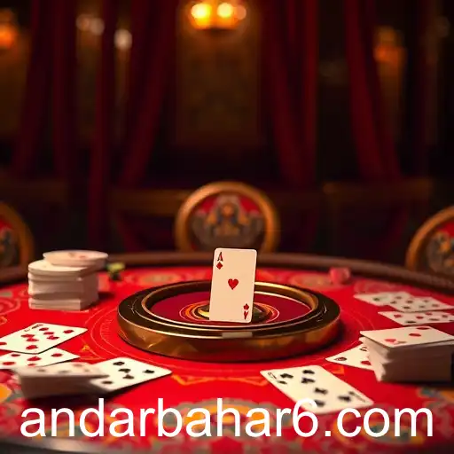 The Rise of Andar Bahar in Online Gaming