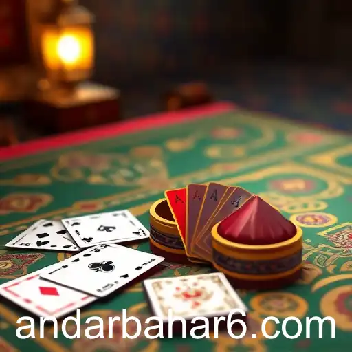 andar bahar