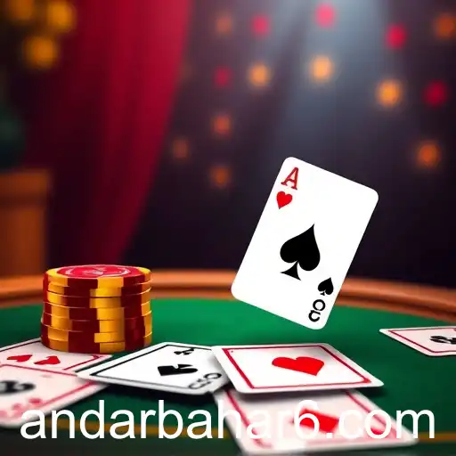 The Rise of Andar Bahar Online: A Blend of Tradition and Technology