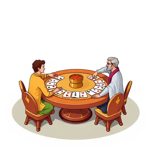 The Rise of Andar Bahar in Global Gaming