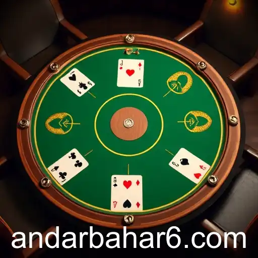 andar bahar