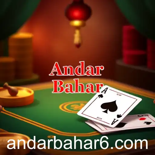 The Rise of Andar Bahar in the Online Gaming World
